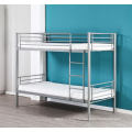 Modern Design Room Furniture School Dormitory Metal Mesh Bunk Bed